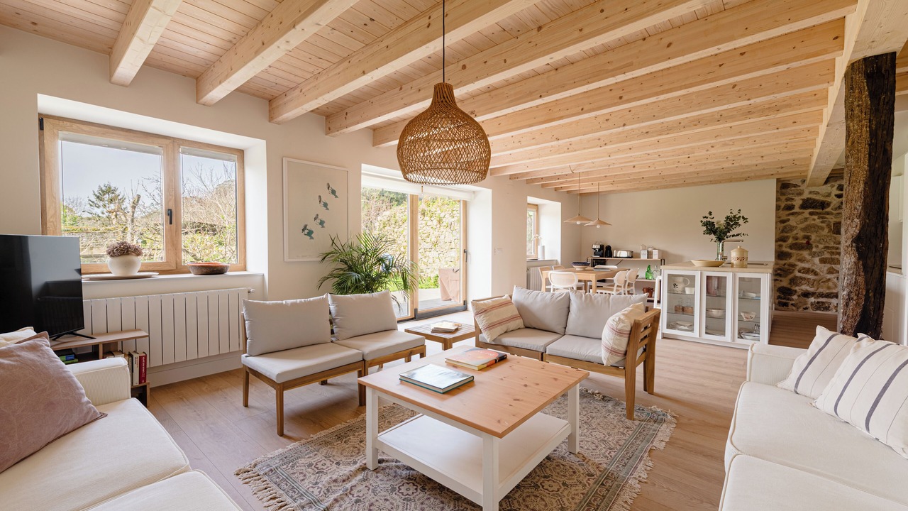 Photo of Livingroom in Ribamontan al Monte