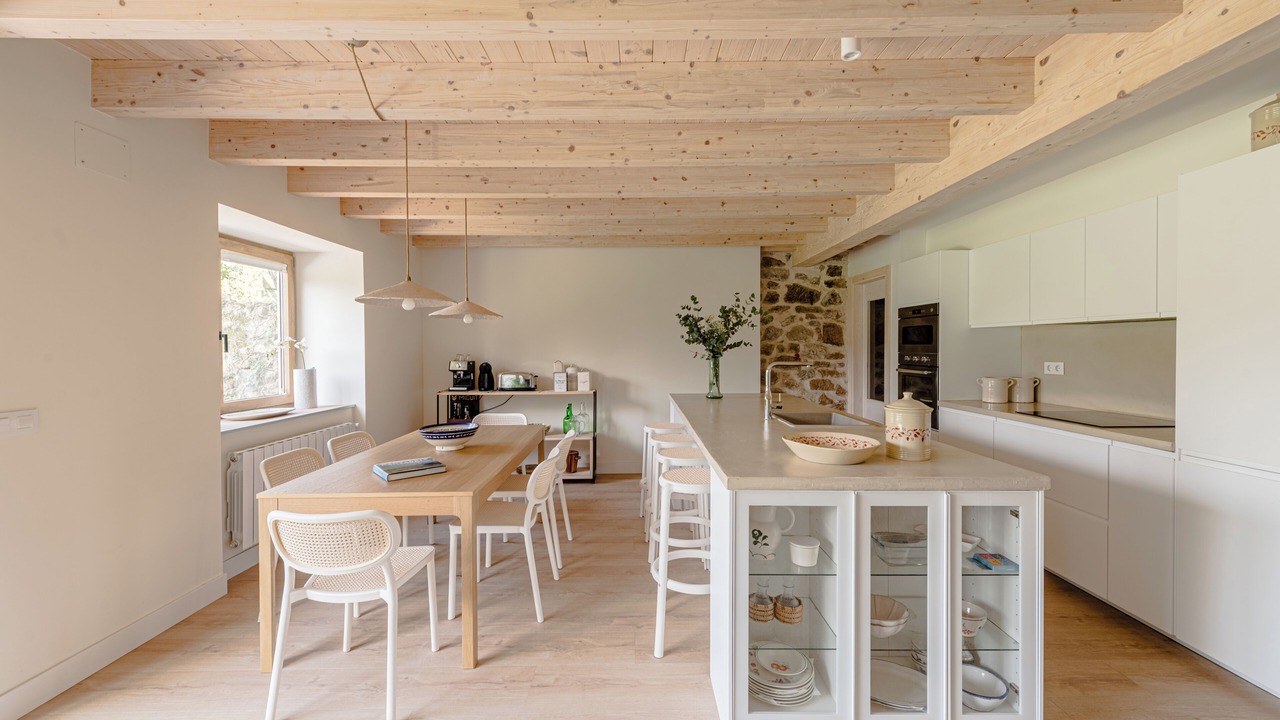 Photo of Kitchen in Ribamontan al Monte