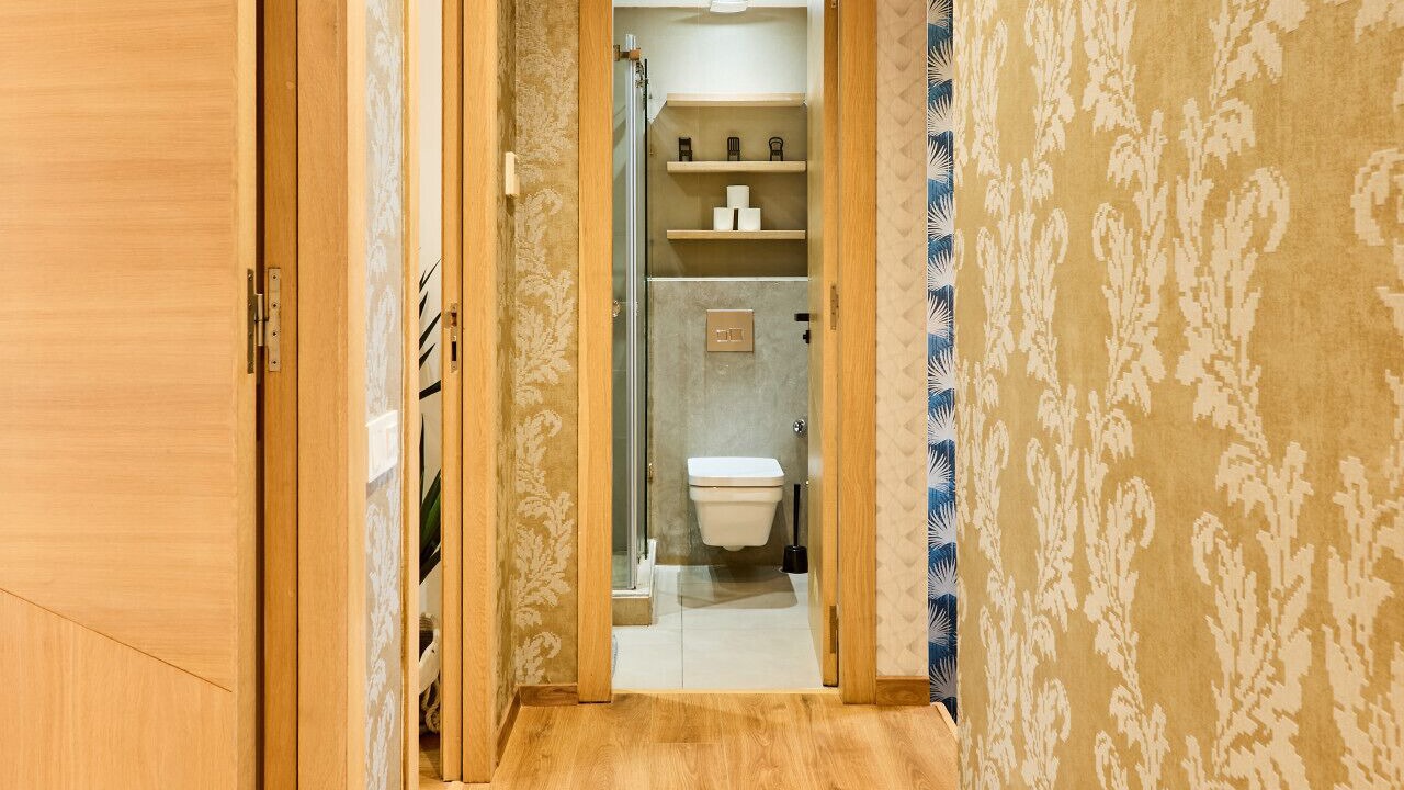 Photo of Bathroom in Casablanca