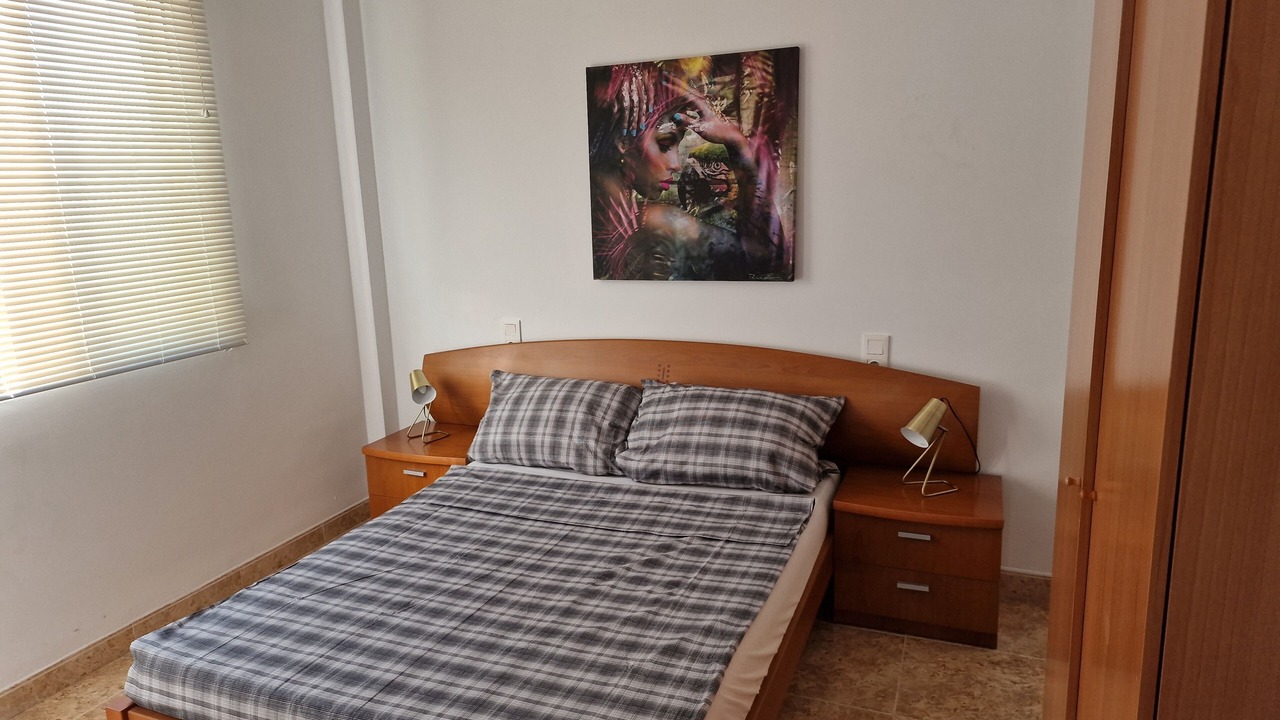 Photo of Bedroom in Vinaros