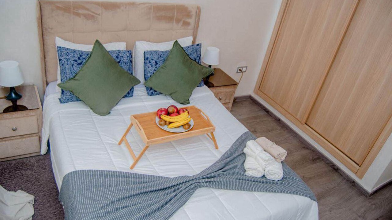 Photo of Bedroom in Dcheira El Jihadia