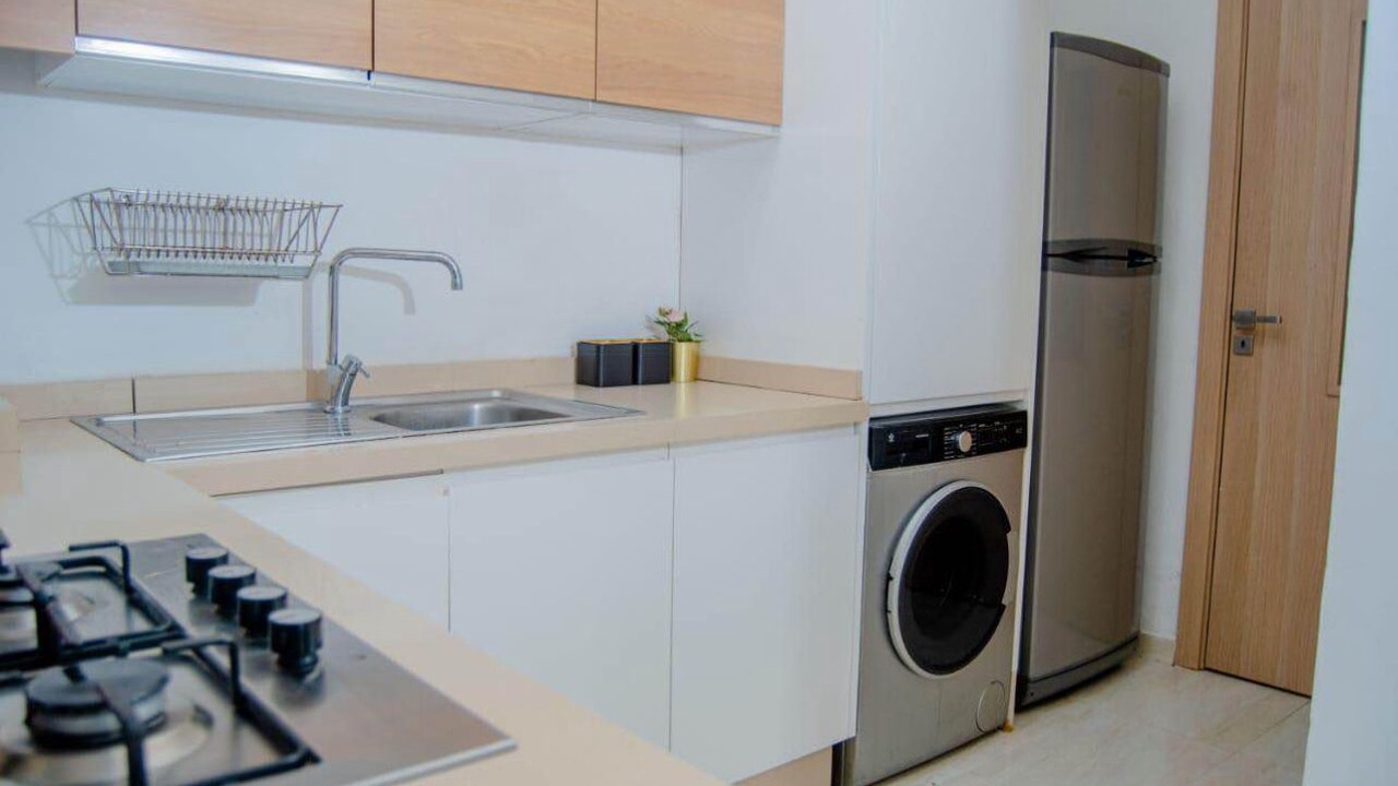 Photo of Kitchen in Dcheira El Jihadia