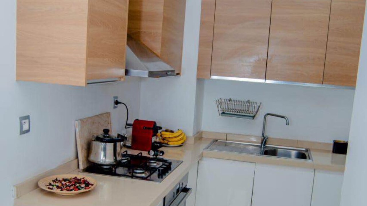 Photo of Kitchen in Dcheira El Jihadia