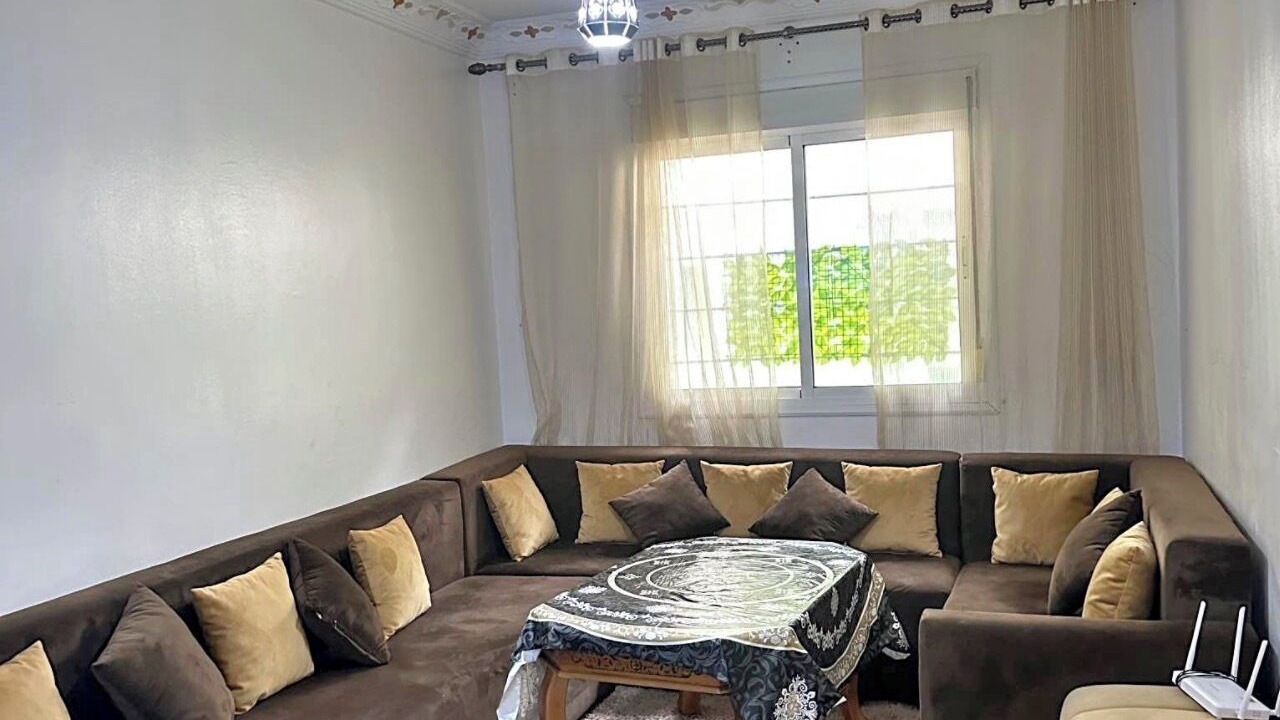 Photo of Livingroom in Ain Chock