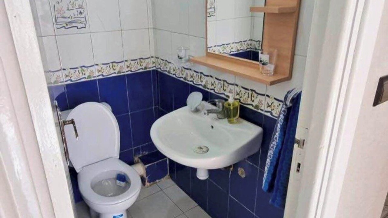 Photo of Bathroom in Ain Chock
