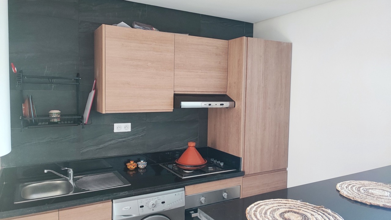 Photo of Kitchen in Tamrhakht
