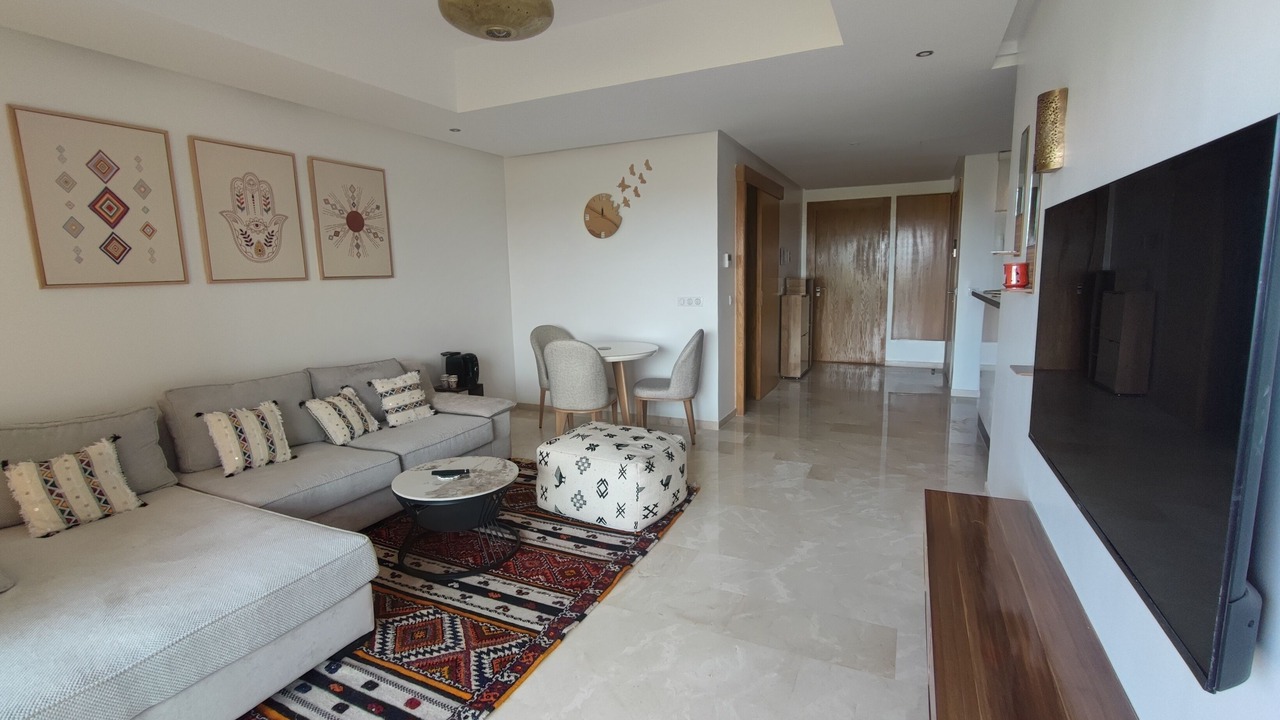 Photo of Livingroom in Tamrhakht