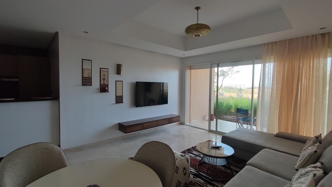 Photo of Livingroom in Tamrhakht