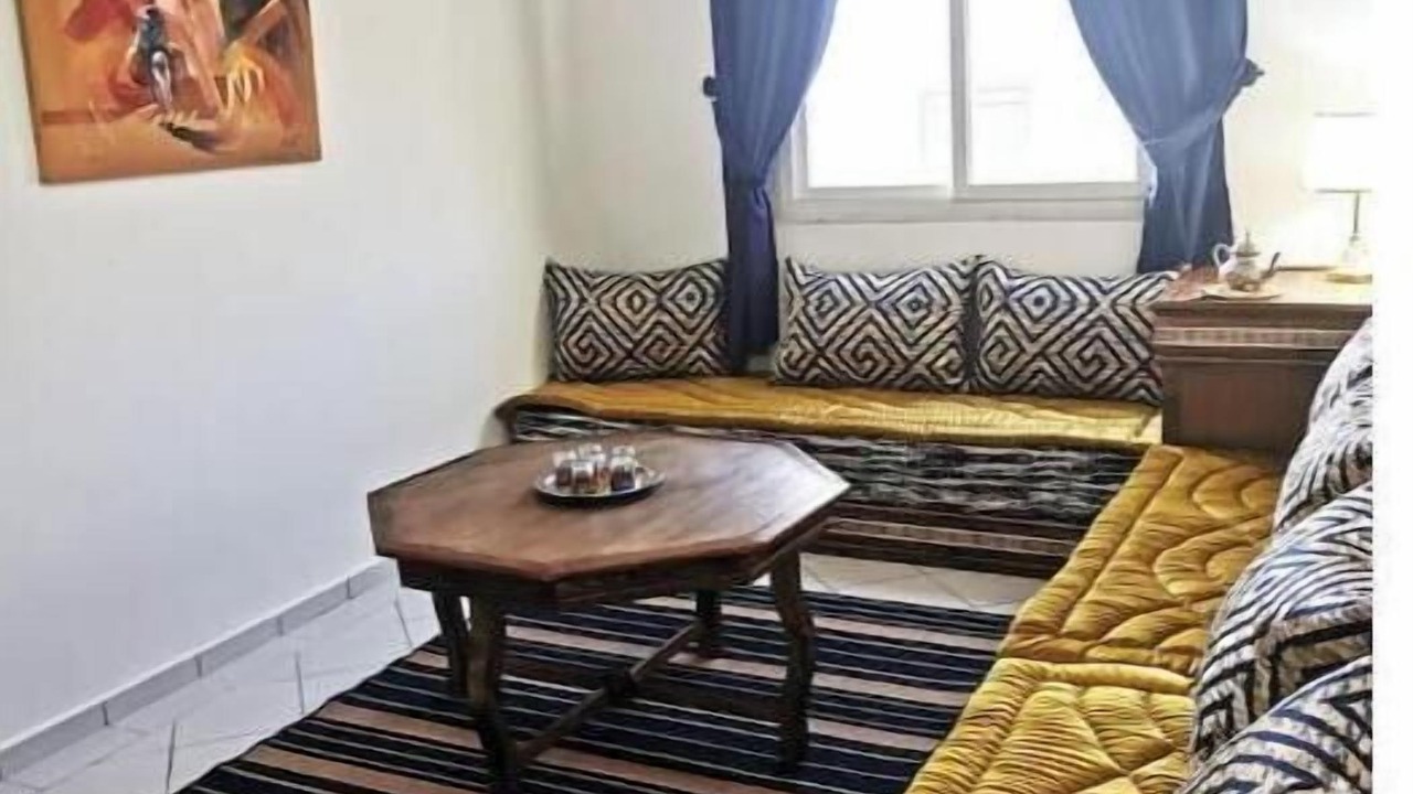 Photo of Livingroom in Agadir