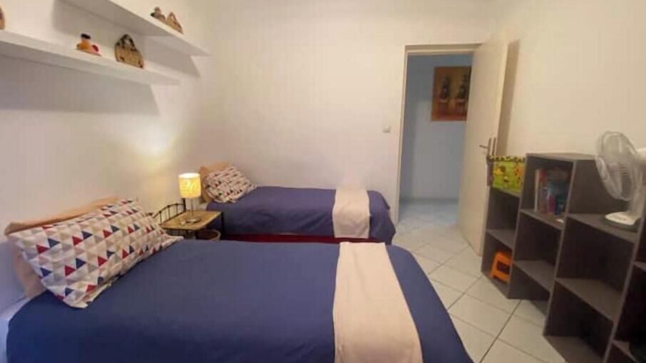 Photo of Bedroom in Agadir