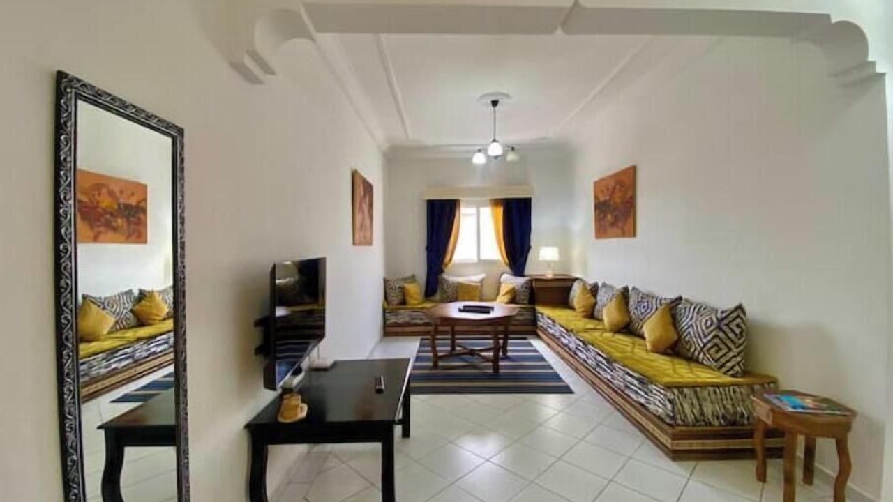 Photo of Livingroom in Agadir