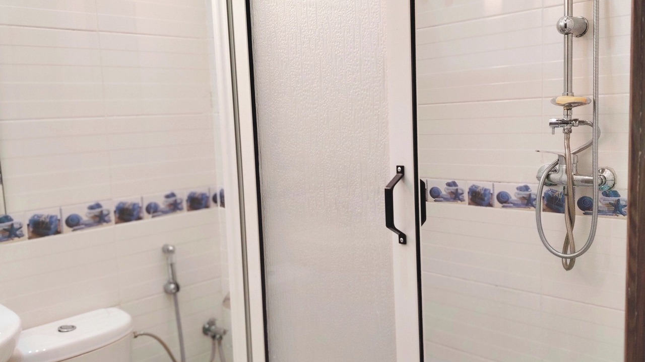 Photo of Bathroom in Menara