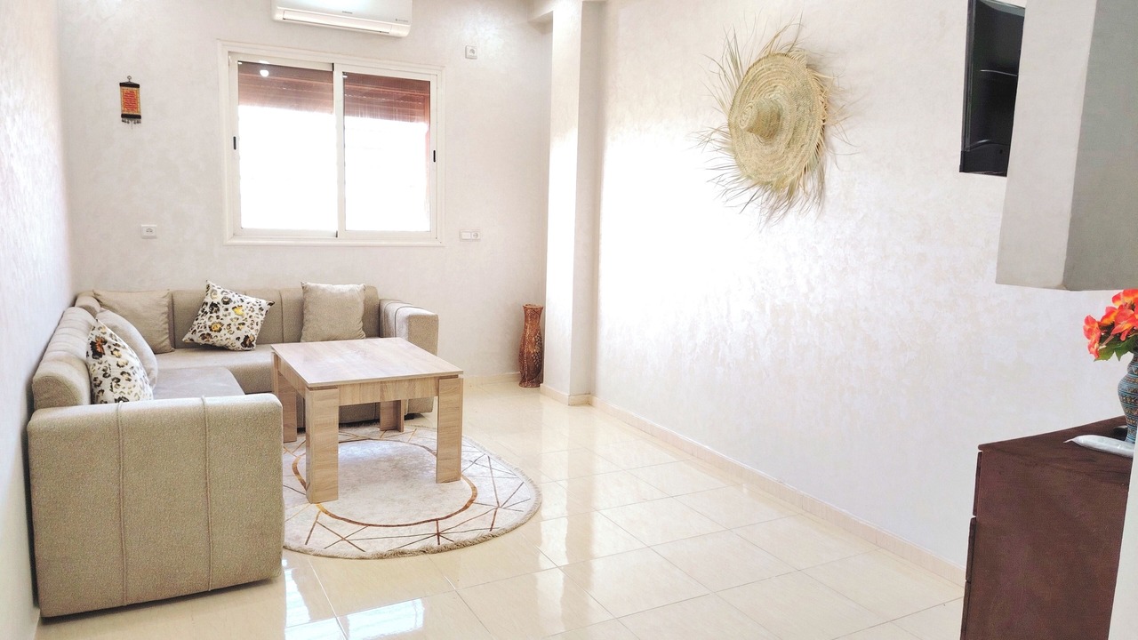 Photo of Livingroom in Menara