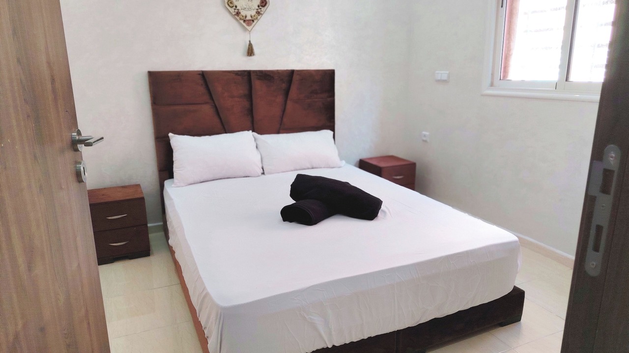 Photo of Bedroom in Menara