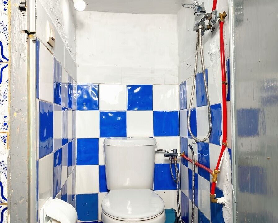 Photo of Bathroom in El Hara