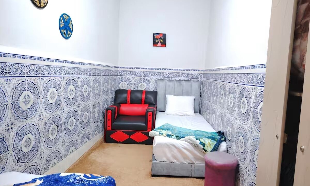 Photo of Bedroom in El Hara