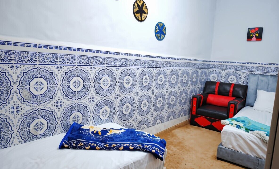 Photo of Bedroom in El Hara