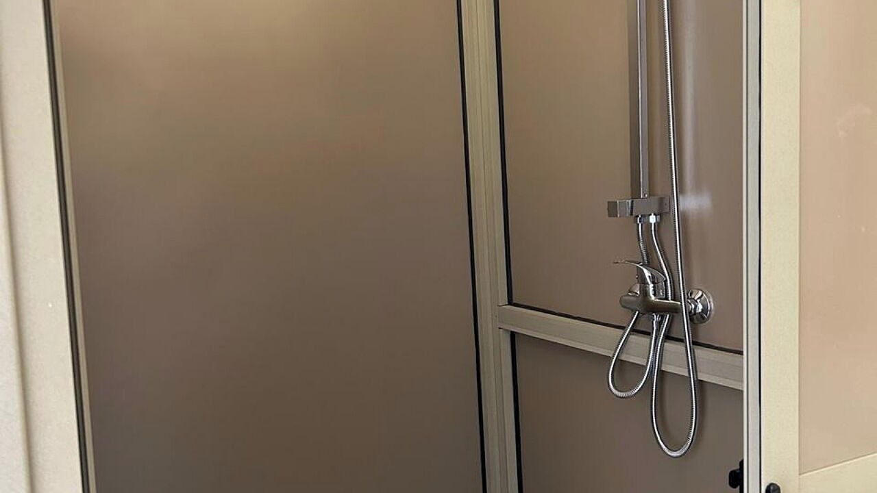 Photo of Bathroom in Taouz