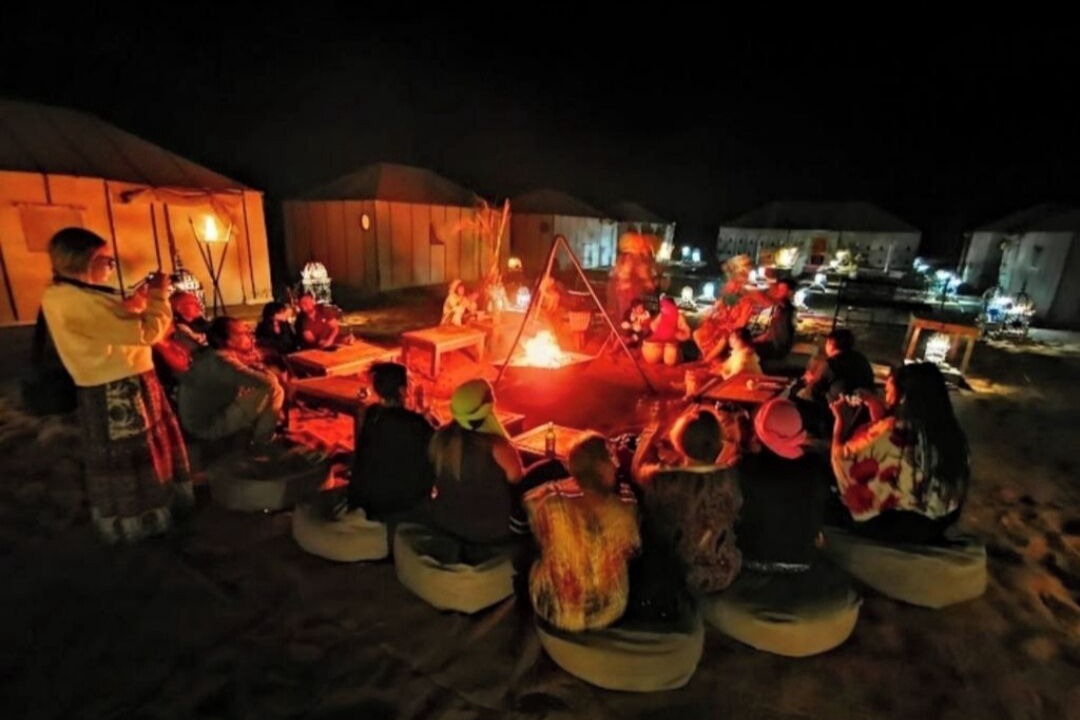 Photo of Outdoor in Taouz