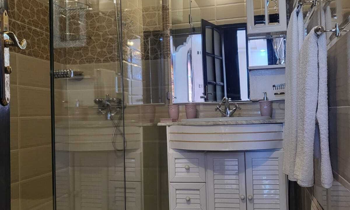 Photo of Bathroom in El Aggada