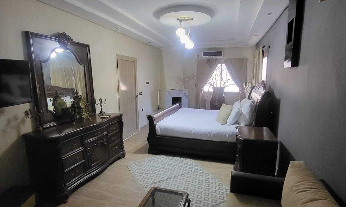 Photo of Bedroom in El Aggada