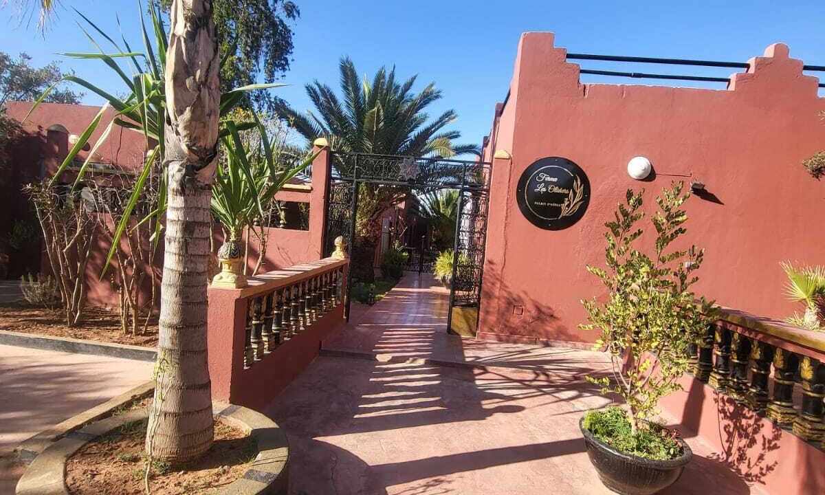 Photo of Outdoor in El Aggada