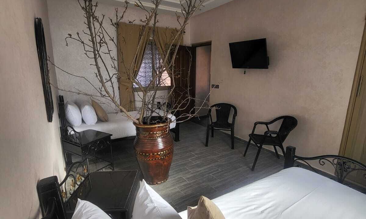 Photo of Bedroom in El Aggada