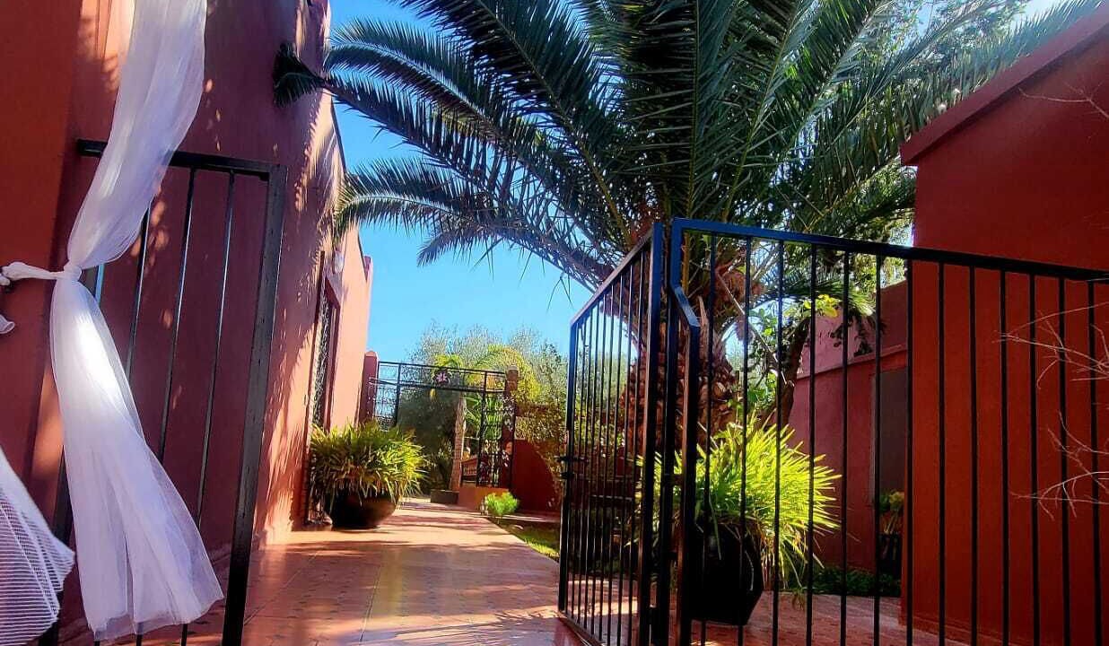 Photo of Patio Balcony in El Aggada