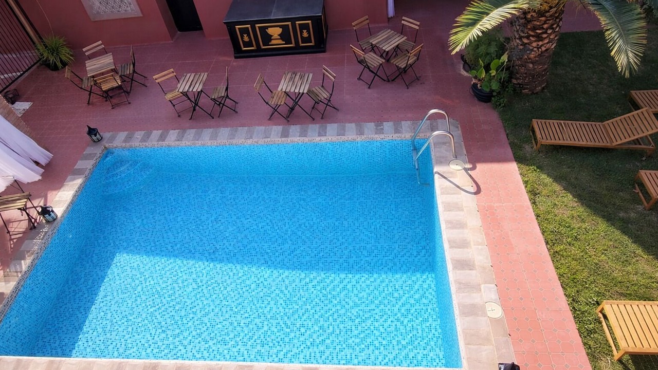 Photo of Outdoor in El Aggada