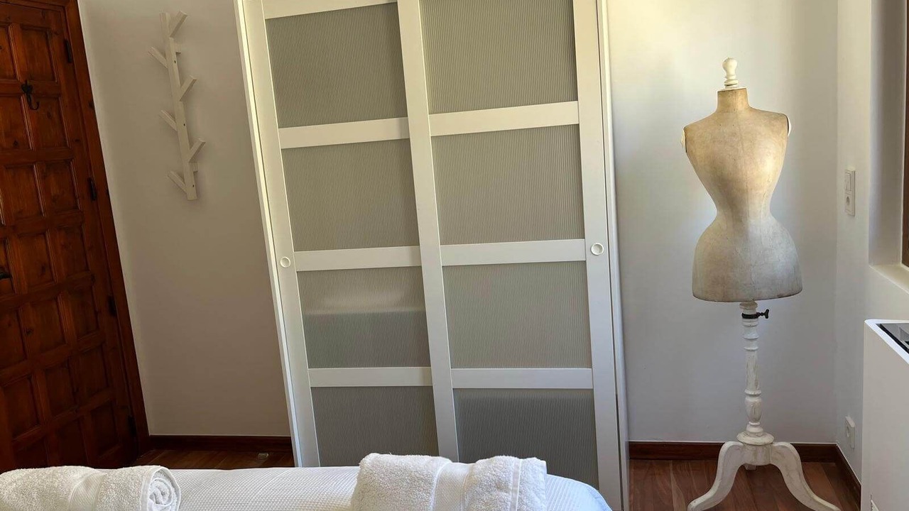Photo of Bedroom in Merindad de Valdivielso