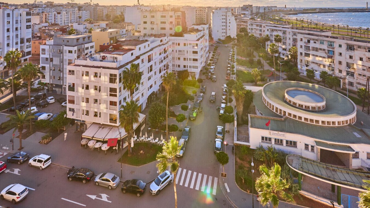 Photo of Outdoor in SOUR JDID