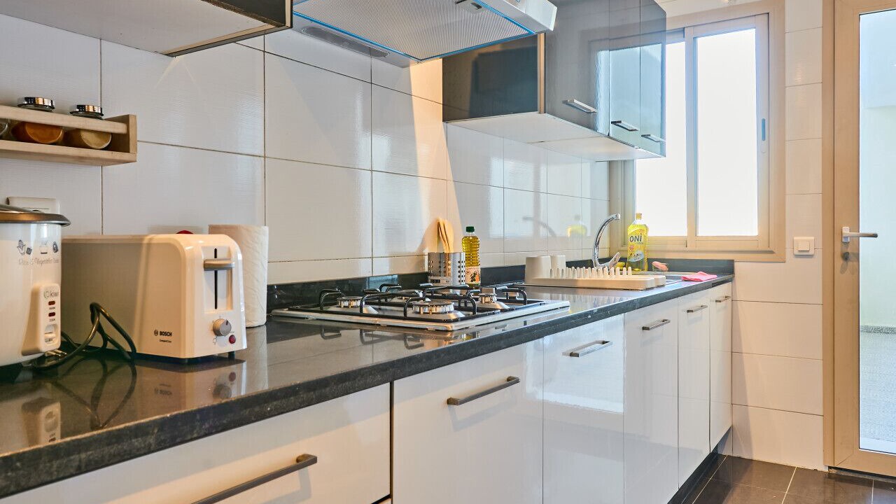Photo of Kitchen in SOUR JDID