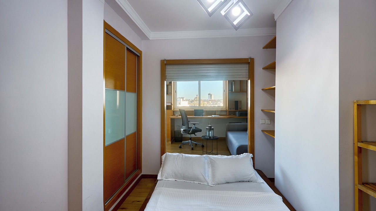 Photo of Bedroom in Casablanca City Center