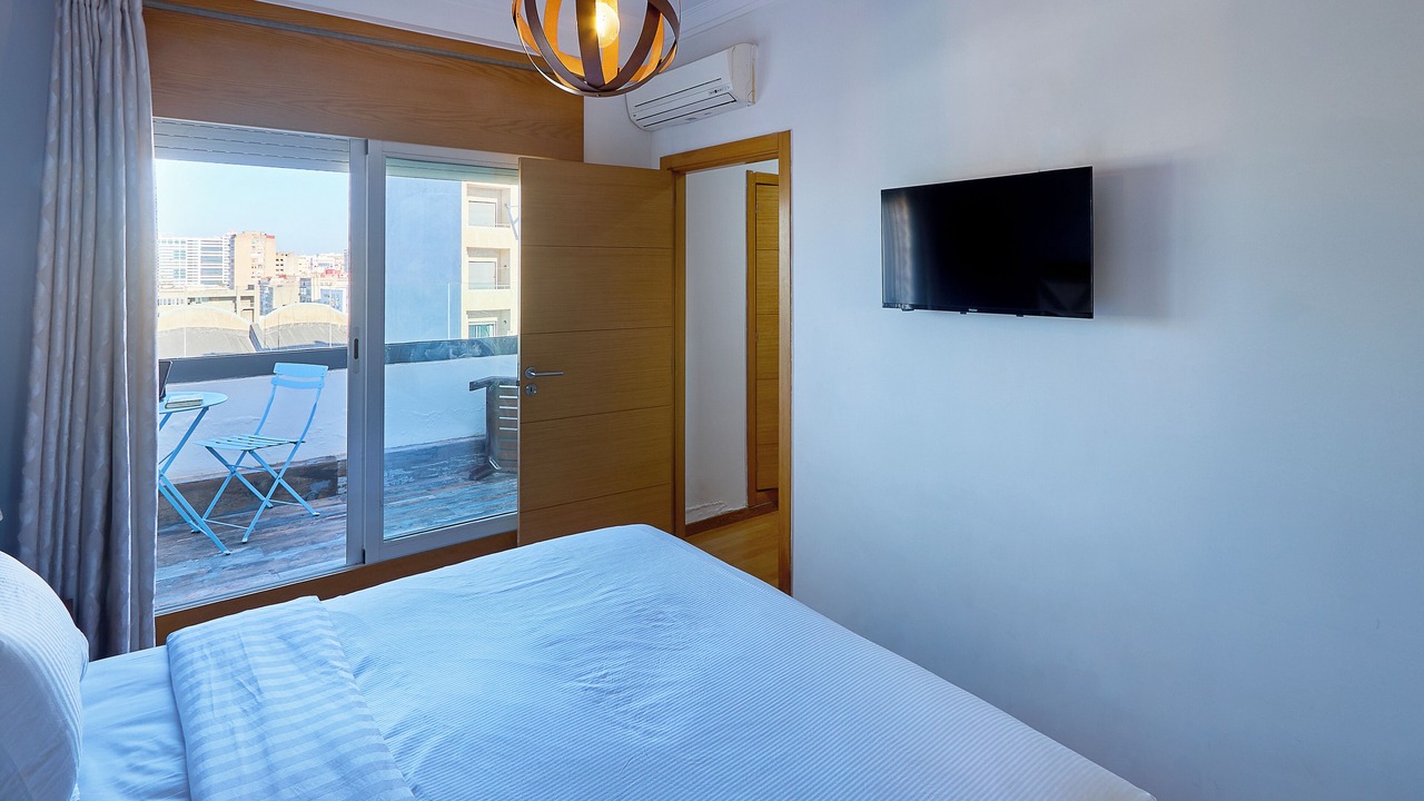 Photo of Bedroom in Casablanca City Center