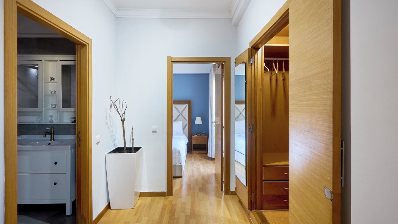 Photo of Bedroom in Casablanca City Center