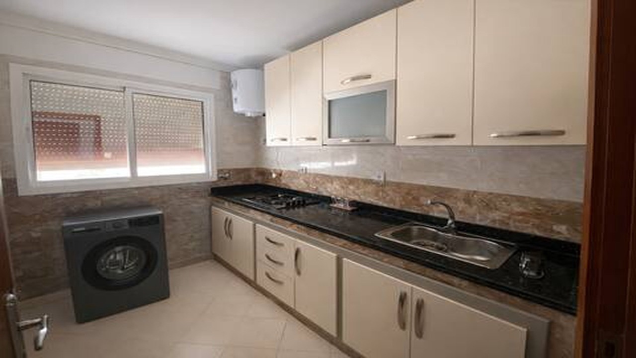 Photo of Kitchen in Tanja Balia