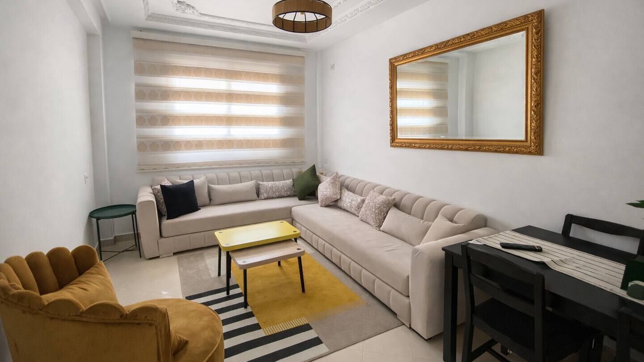 Photo of Livingroom in Tanja Balia