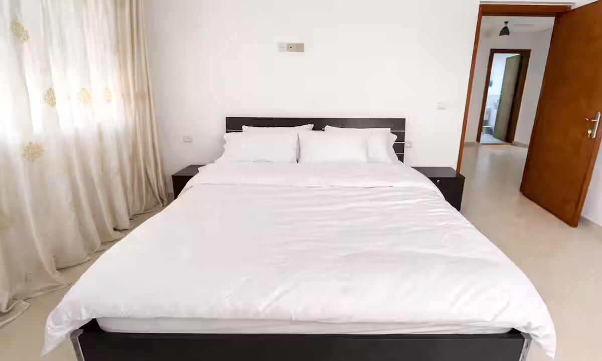 Photo of Bedroom in Tanja Balia