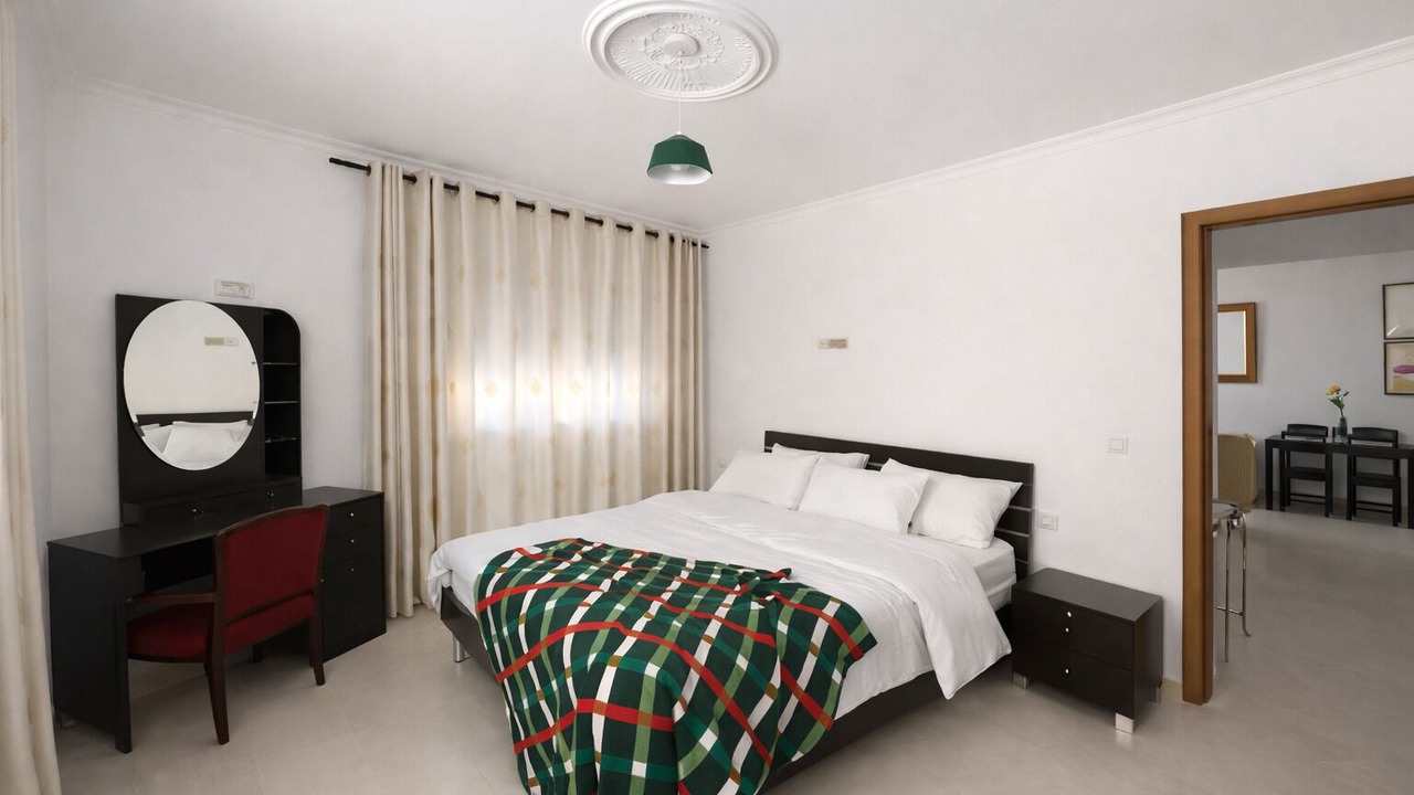 Photo of Bedroom in Tanja Balia