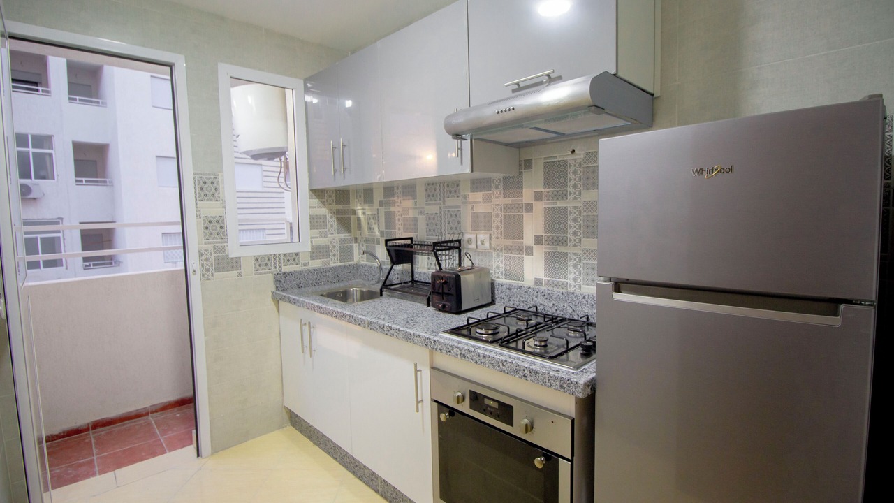 Photo of Kitchen in Gueznaia