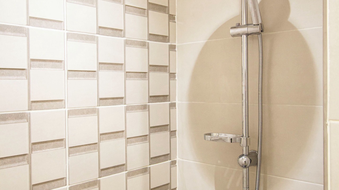 Photo of Bathroom in Tangier