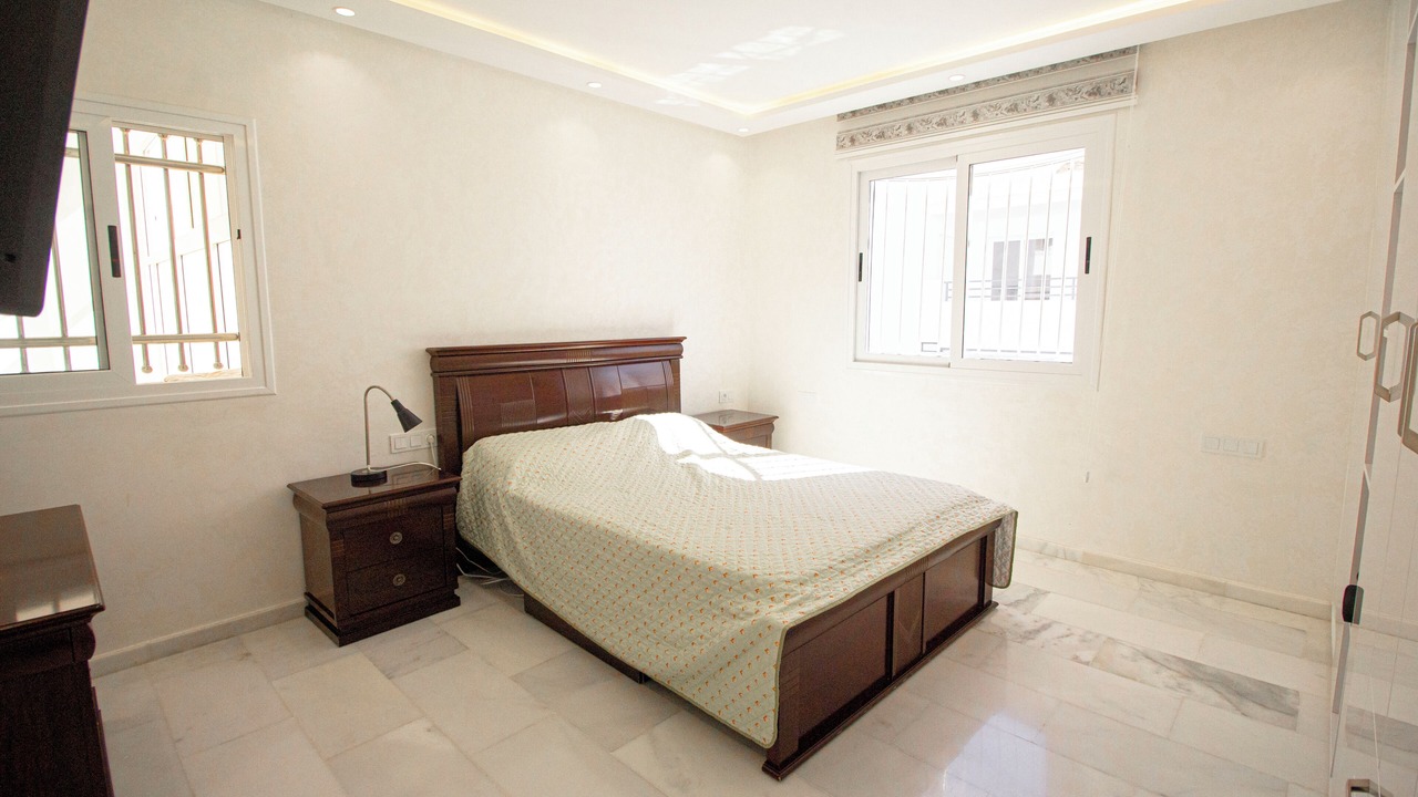 Photo of Bedroom in Tangier