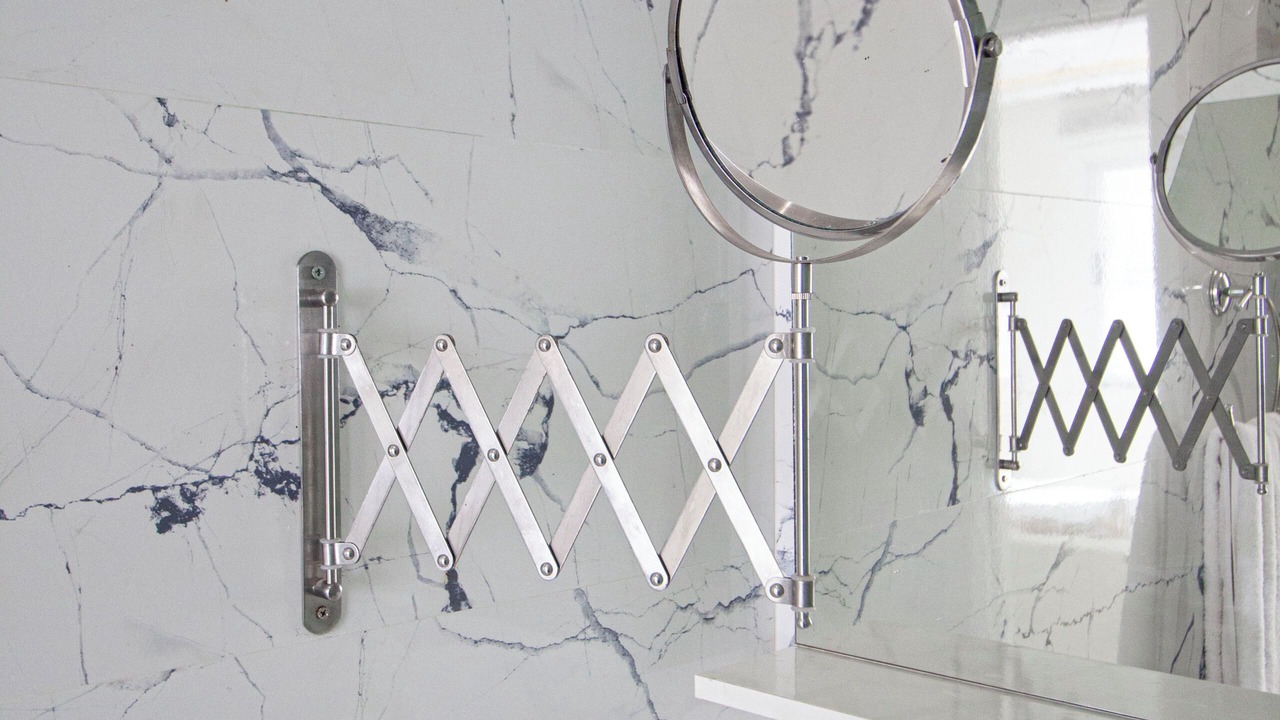 Photo of Bathroom in Tangier