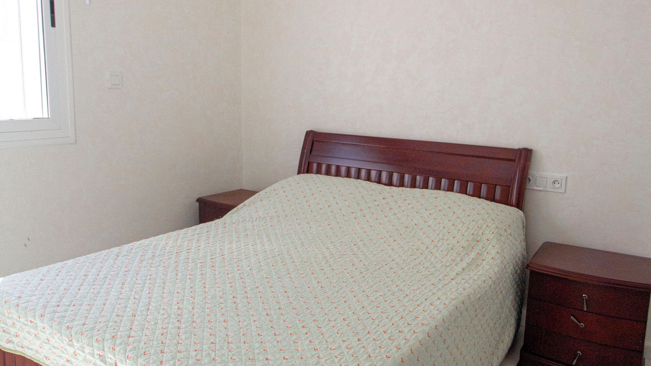 Photo of Bedroom in Tangier