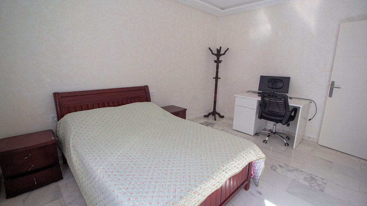 Photo of Bedroom in Tangier
