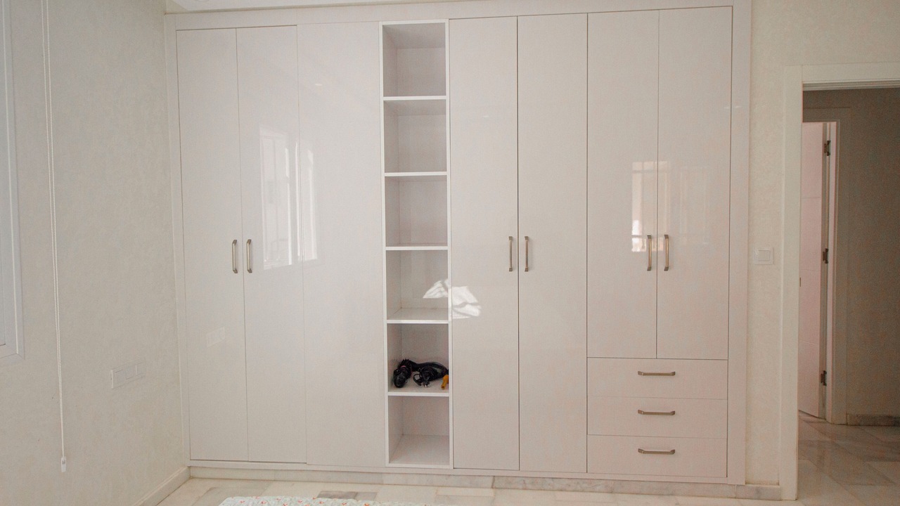 Photo of Bedroom in Tangier