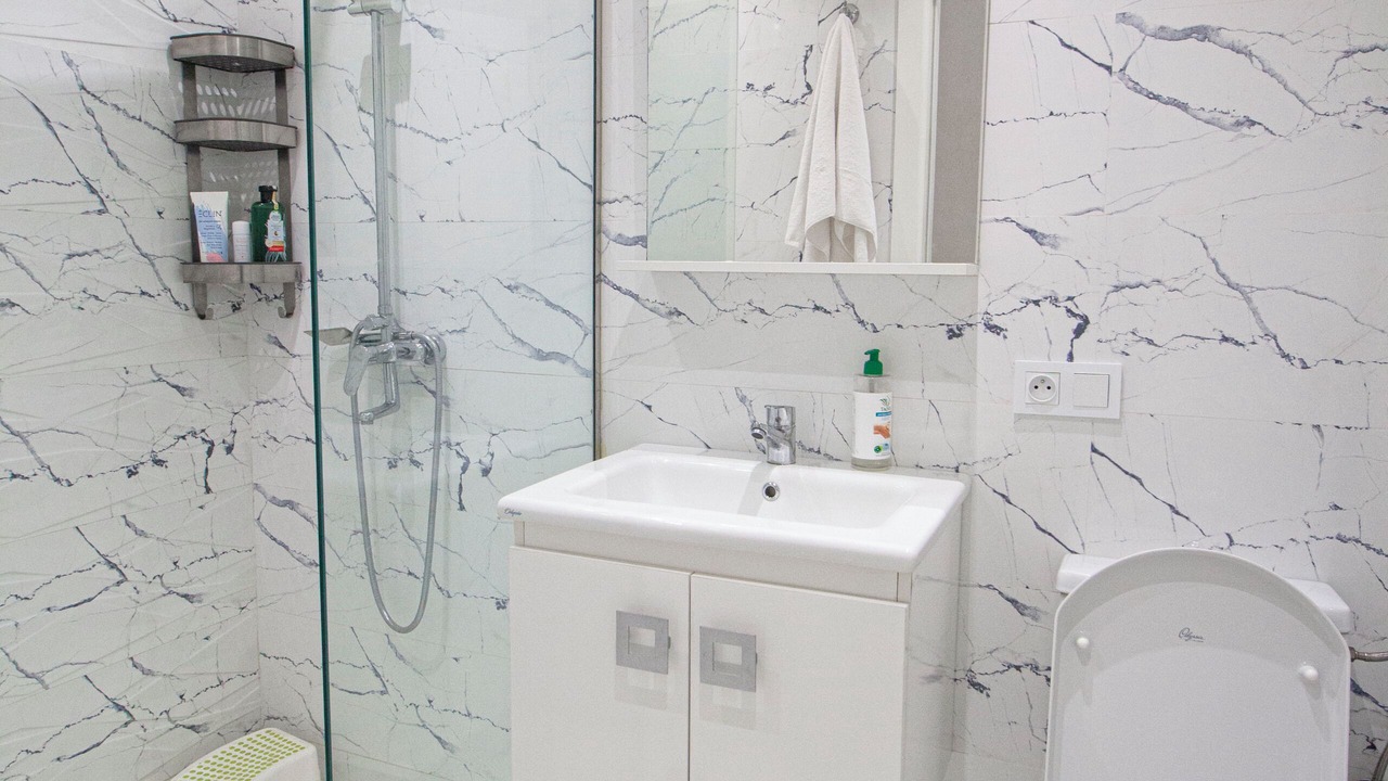 Photo of Bathroom in Tangier