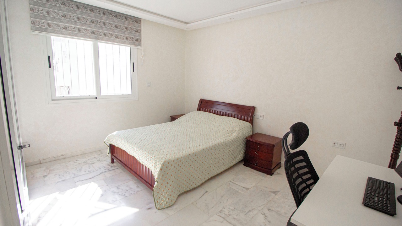 Photo of Bedroom in Tangier