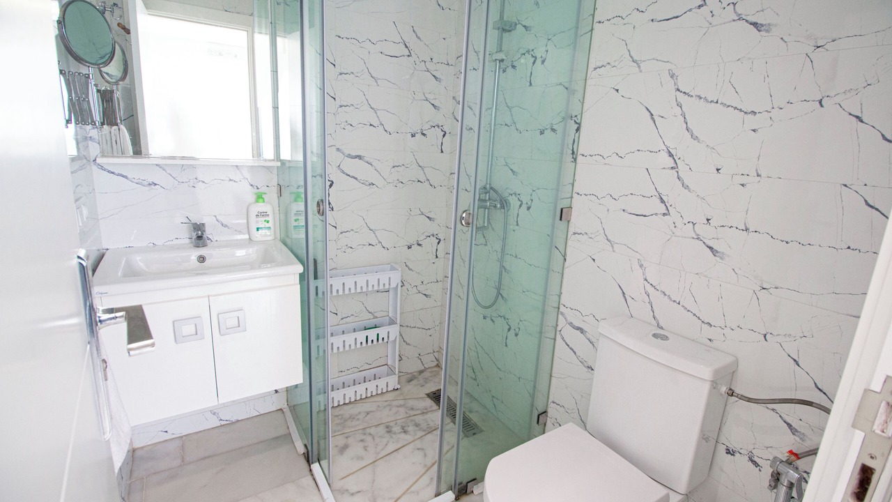 Photo of Bathroom in Tangier