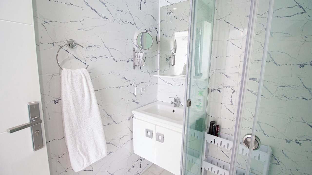Photo of Bathroom in Tangier